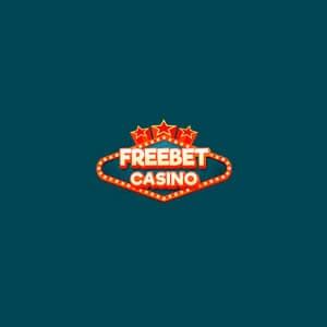 Freebet casino login